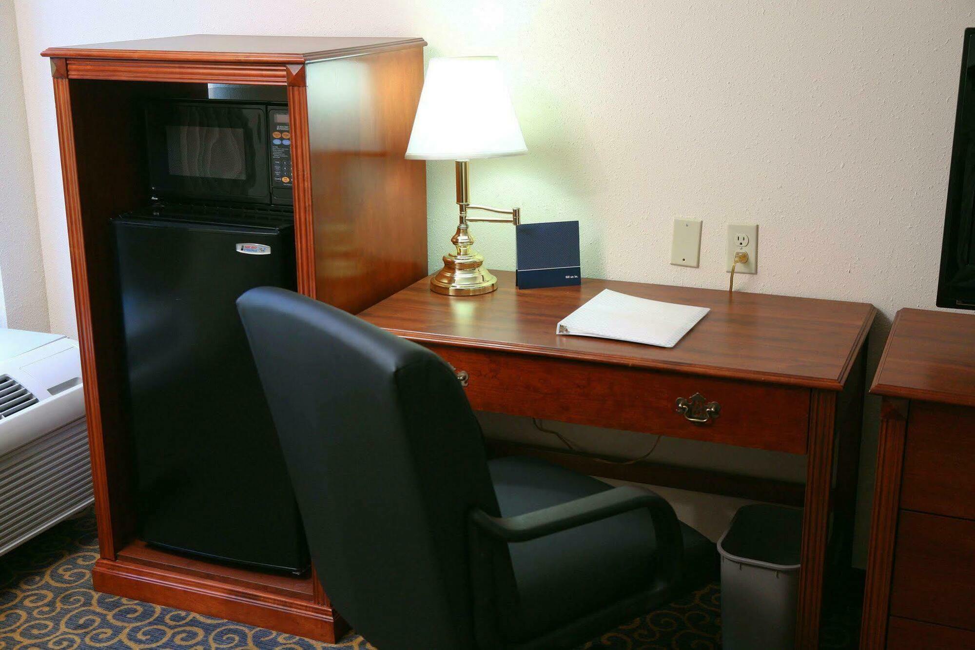 Hampton Inn Cincinnati Eastgate Quarto foto